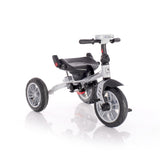 Lorelli 4-in-1 Speedy Air Children’s Trike - Black