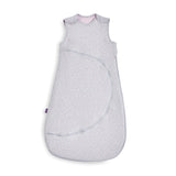 SnuzPouch Winter Sleeping Bag | 2.5 Tog | 0-6 Months  – Rose Spot