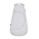 SnuzPouch Winter Sleeping Bag | 2.5 Tog | 0-6 Months  – White Spots