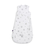 SnuzPouch Winter Sleeping Bag | 2.5 Tog | 6-18 Months  – Grey Stars