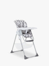 Joie Snacker 2 in 1 Highchair - Logan