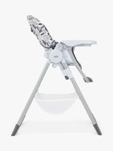 Joie Snacker 2 in 1 Highchair - Logan