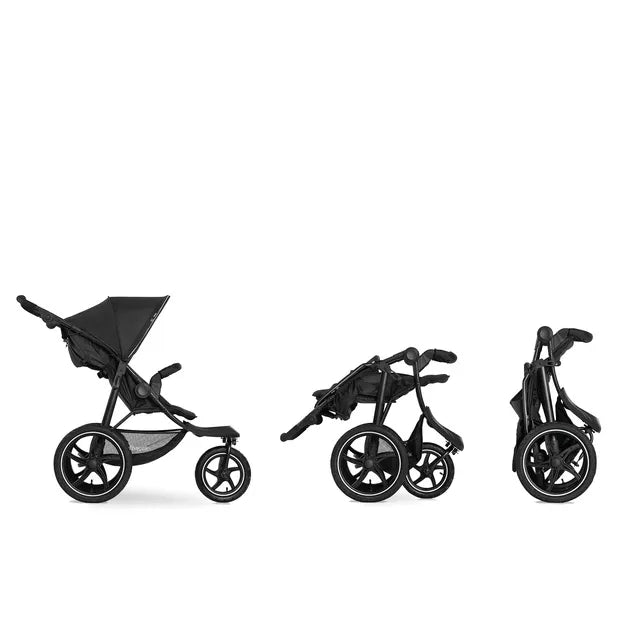 Hauck Runner 2 Pushchair