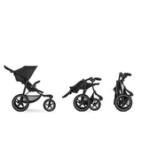 Hauck Runner 2 Pushchair