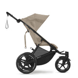 Cybex Avi Spin Pushchair - Almond Beige