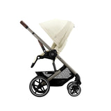 Cybex Balios S Lux Pushchair - Seashell Beige