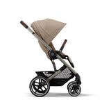 Cybex Balios S Lux Pushchair - Almond Beige