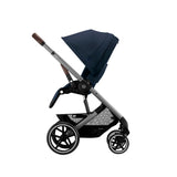 Cybex Balios S Lux Pushchair - Ocean Blue