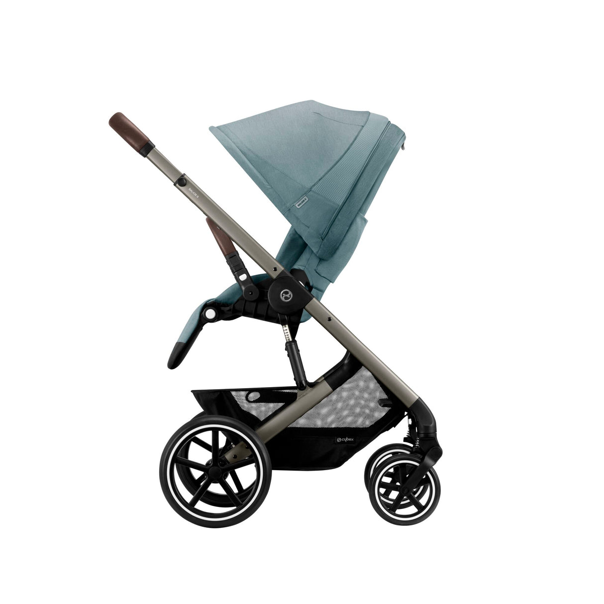 Cybex Balios S Lux Pushchair - Sky Blue