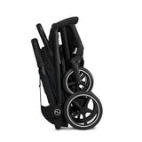 Cybex Beezy Stroller - Magic Black