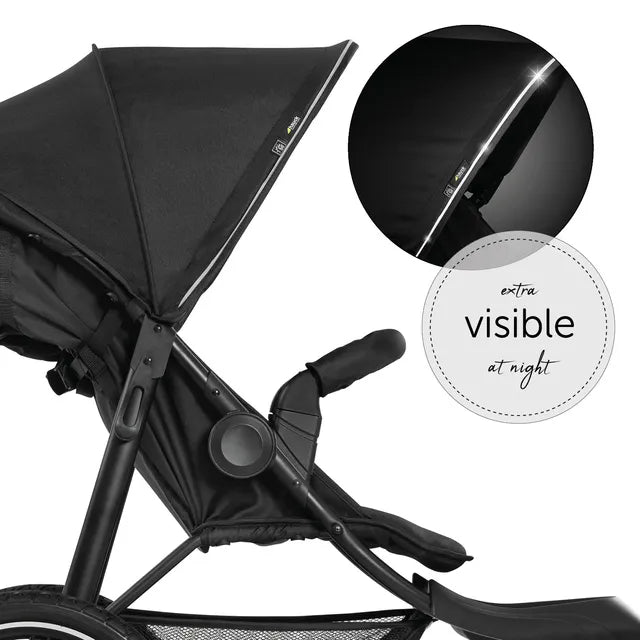 Hauck Runner 2 Pushchair