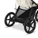 Cybex Avi Spin Pushchair - Seashell Beige