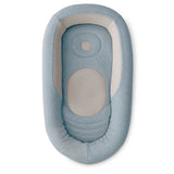 Inglesina Welcome Pod Baby Sleep Nest – Peaceful Blue