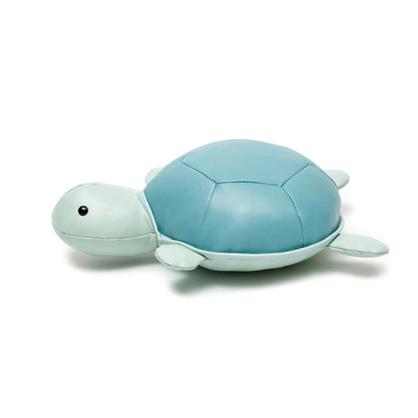 Little Big Friends: Sea Collection Pull-String Musical Animal Toy - Emilie the Turtle