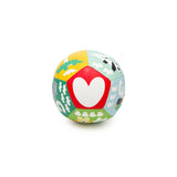 Little Big Friends Educative Discovery Ball - Jungle