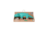 Little Big Friends Pull Along Animal Toy – Achille the Crocodile