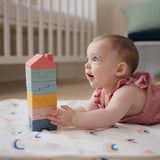 Baby to Love My First Building Blocks