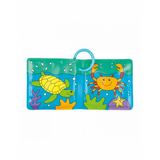 Galt Padded Under The Sea Ocean Bath Book