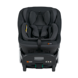 BeSafe Stretch B Car Seat - Anthracite Mesh