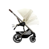 Cybex Balios S Lux Pushchair - Seashell Beige