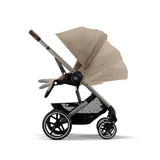 Cybex Balios S Lux Pushchair - Almond Beige