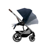 Cybex Balios S Lux Pushchair - Ocean Blue