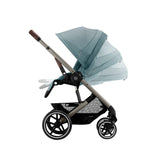 Cybex Balios S Lux Pushchair - Sky Blue