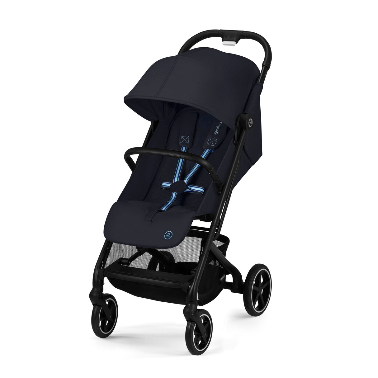 Cybex Beezy Stroller - Dark Blue