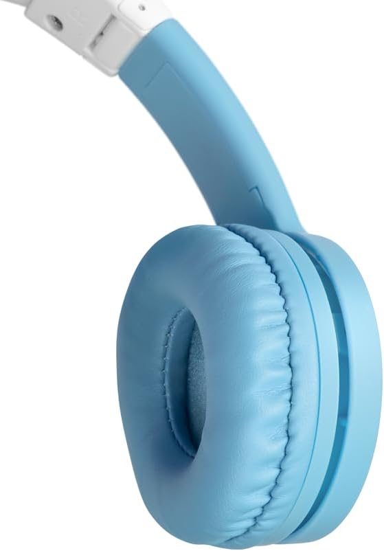 Tonies Foldable Headphones – Blue