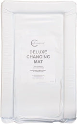 Callowesse Soft Foam Baby Changing Mat - Elephant Chevron