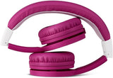 Tonies Foldable Headphones – Purple