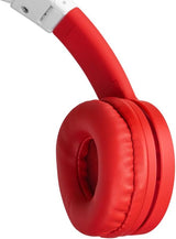 Tonies Foldable Headphones – Red