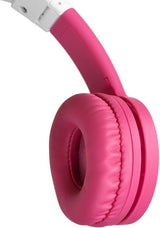 Tonies Foldable Headphones – Pink