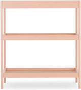 CuddleCo Nola Changing Unit Table - Soft Blush