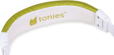 Tonies Foldable Headphones – Green