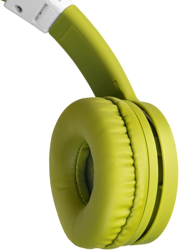 Tonies Foldable Headphones – Green