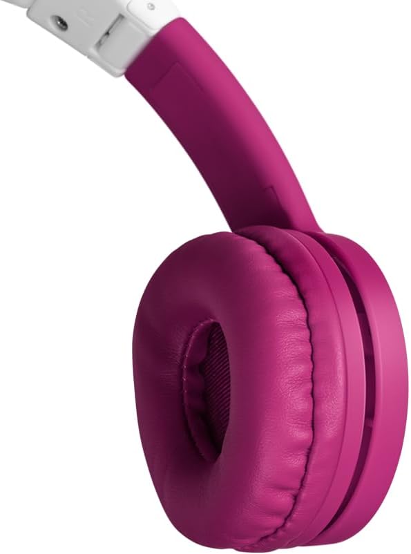 Tonies Foldable Headphones – Purple