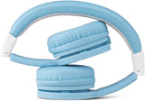 Tonies Foldable Headphones – Blue