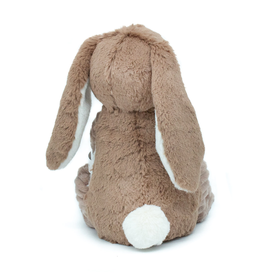 Les Ptipotos Plush Cuddly Toy: Billy the Bunny - Beige