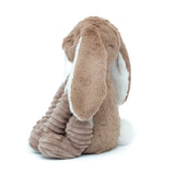 Les Ptipotos Plush Cuddly Toy: Billy the Bunny - Beige