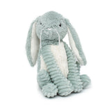 Les Ptipotos Plush Cuddly Toy: Billy the Bunny - Mint