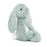 Les Ptipotos Plush Cuddly Toy: Billy the Bunny - Mint