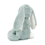 Les Ptipotos Plush Cuddly Toy: Billy the Bunny - Mint