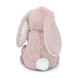 Les Ptipotos Plush Cuddly Toy: Billy the Bunny - Pink