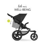 Hauck Runner 2 Pushchair