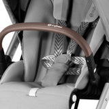 Cybex Balios S Lux Pushchair - Lava Grey