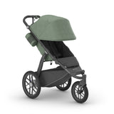 UPPAbaby Ridge All Terrain Pushchair - Gwen