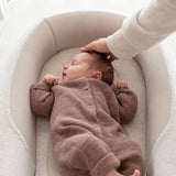 Inglesina Welcome Pod Baby Sleep Nest – Delicate Pink