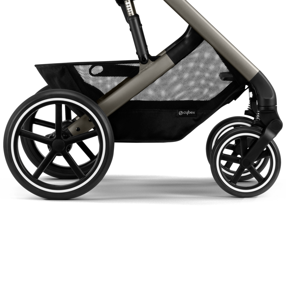 Cybex Balios S Lux Pushchair - Sky Blue