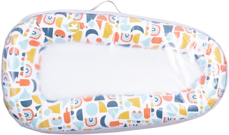 Koo-di Day Dreamer Breathable Baby Sleep Nest – Big Little Adventures